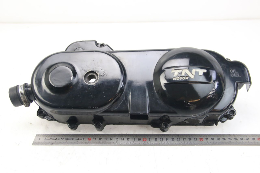 photo de VARIATOR COVER TNT MOTOR ROMA 10' 4T 50 (2019 - 2022) - Main view