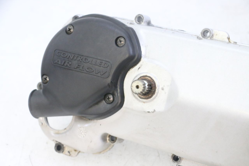 photo de DRIVE BELT COVER GILERA RUNNER SL 50 (2006 - 2009)