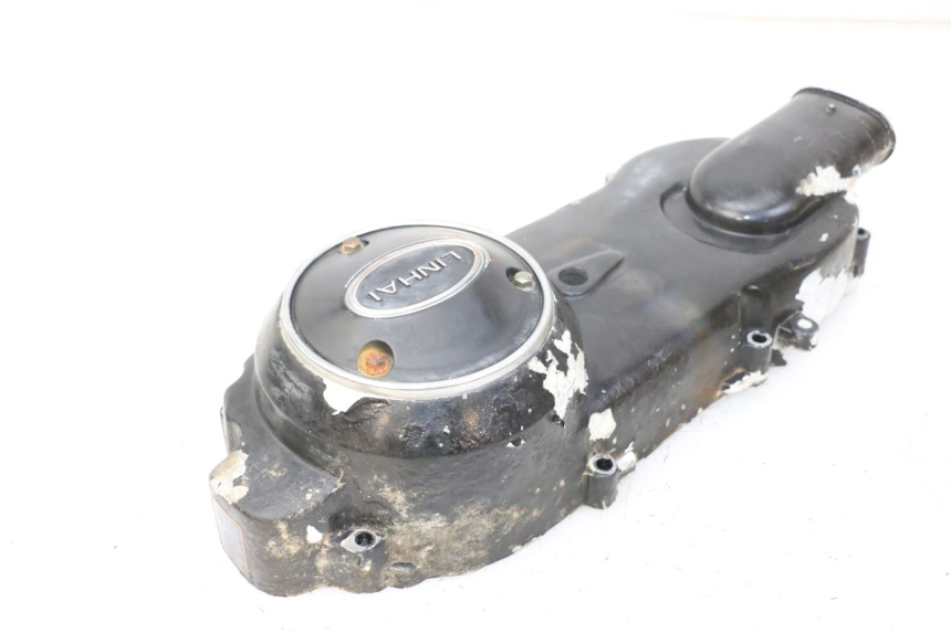 photo de DRIVE BELT COVER HYTRACK S 150 (2003 - 2011)