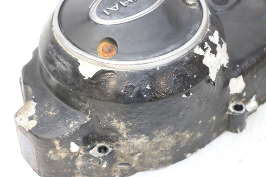 photo de DRIVE BELT COVER HYTRACK S 150 (2003 - 2011)