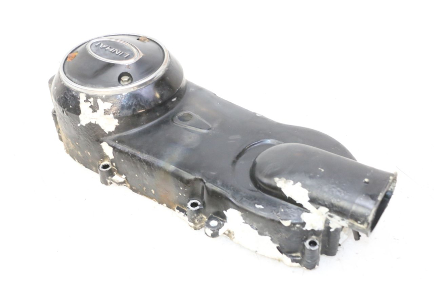 photo de DRIVE BELT COVER HYTRACK S 150 (2003 - 2011)