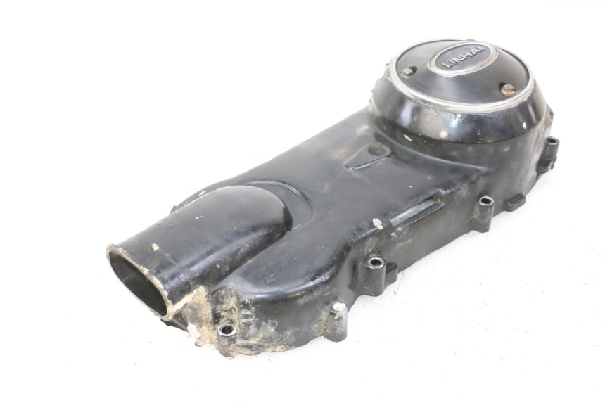 photo de DRIVE BELT COVER HYTRACK S 150 (2003 - 2011)