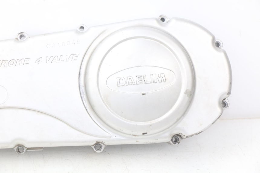 photo de DRIVE BELT COVER DAELIM S2 125 (2006 - 2007)