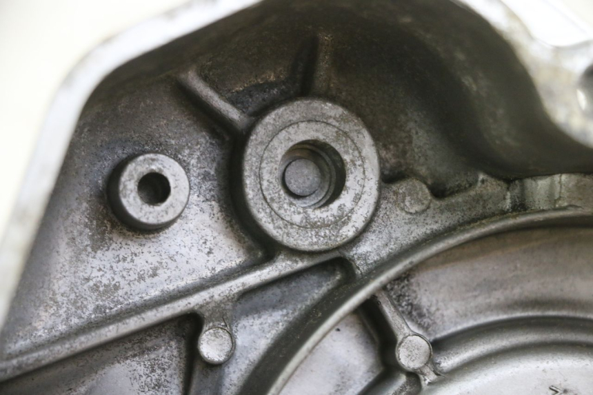 photo de DRIVE BELT COVER PEUGEOT SATELIS 125 (2013 - 2018)