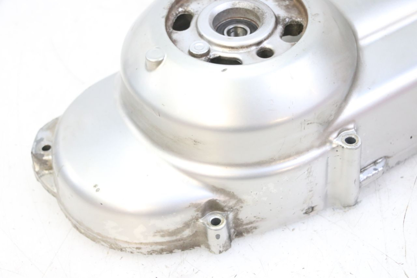 photo de DRIVE BELT COVER PEUGEOT SATELIS 125 (2013 - 2018)