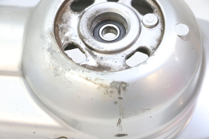 photo de DRIVE BELT COVER PEUGEOT SATELIS 125 (2013 - 2018)