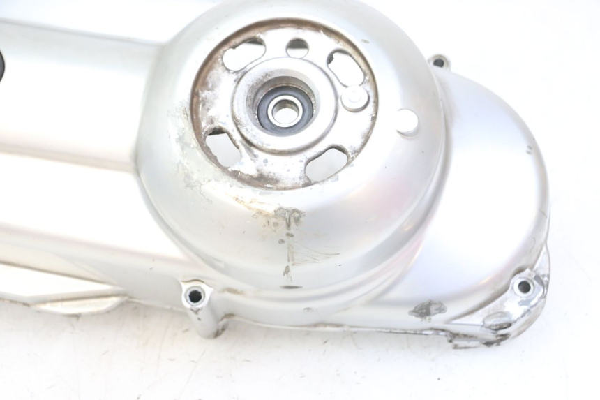 photo de DRIVE BELT COVER PEUGEOT SATELIS 125 (2013 - 2018)