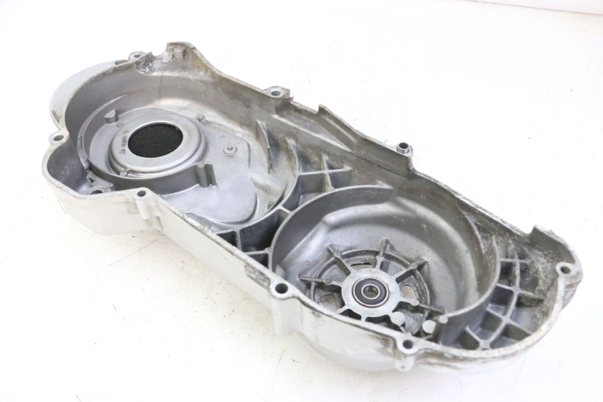 photo de DRIVE BELT COVER PEUGEOT SATELIS 125 (2013 - 2018)