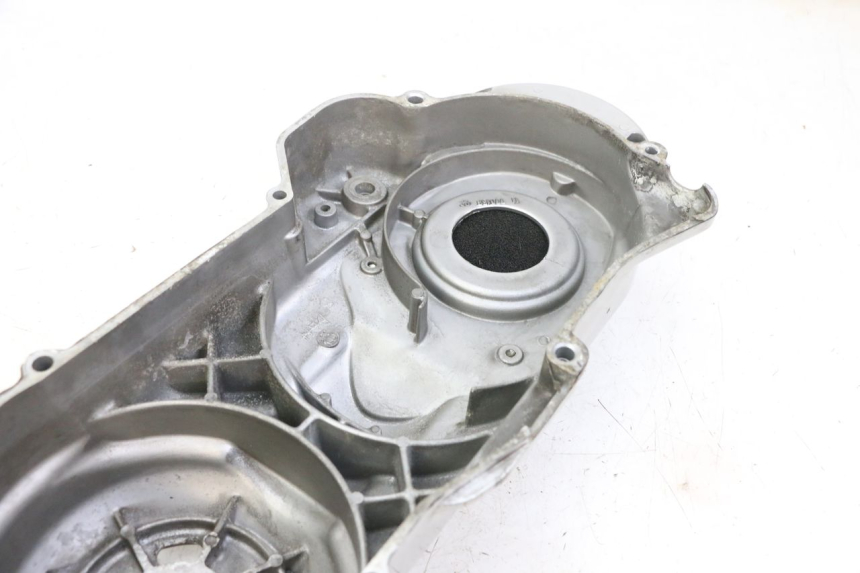 photo de DRIVE BELT COVER PEUGEOT SATELIS 125 (2013 - 2018)