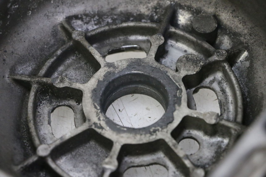 photo de VARIATOR COVER PEUGEOT SATELIS 125 (2010 - 2012) - Component detail