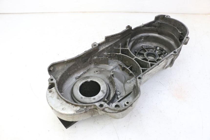 photo de VARIATOR COVER PEUGEOT SATELIS 125 (2010 - 2012) - Zoom on usage condition