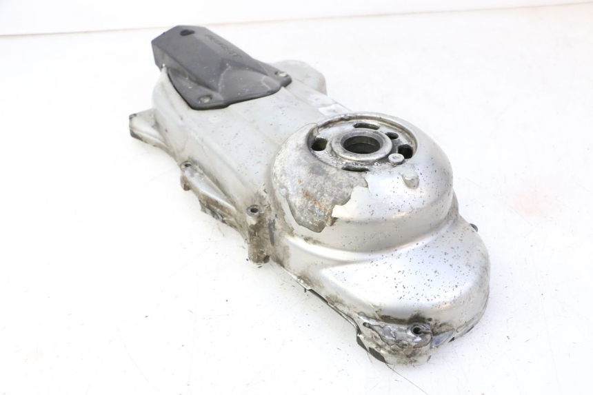 photo de VARIATOR COVER PEUGEOT SATELIS 125 (2010 - 2012) - Surface and material condition