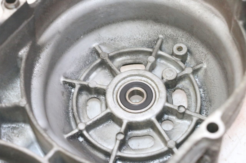 photo de VARIATOR COVER PEUGEOT SATELIS 125 (2006 - 2009)