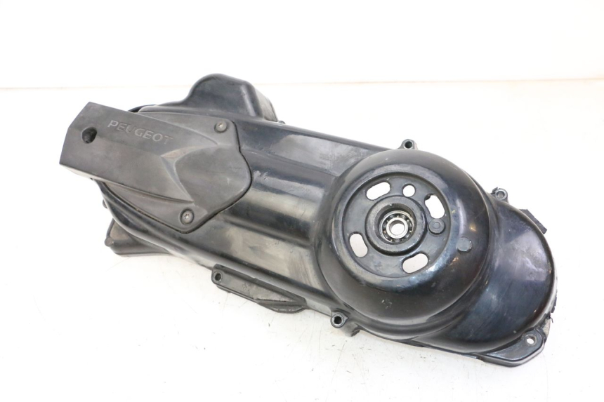 photo de DRIVE BELT COVER PEUGEOT SATELIS 125 (2013 - 2018)