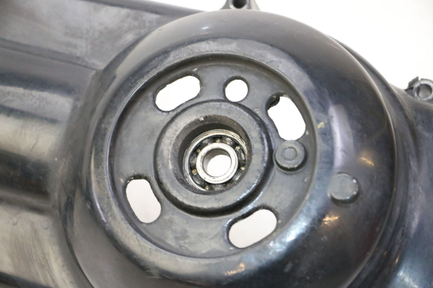 photo de DRIVE BELT COVER PEUGEOT SATELIS 125 (2013 - 2018)