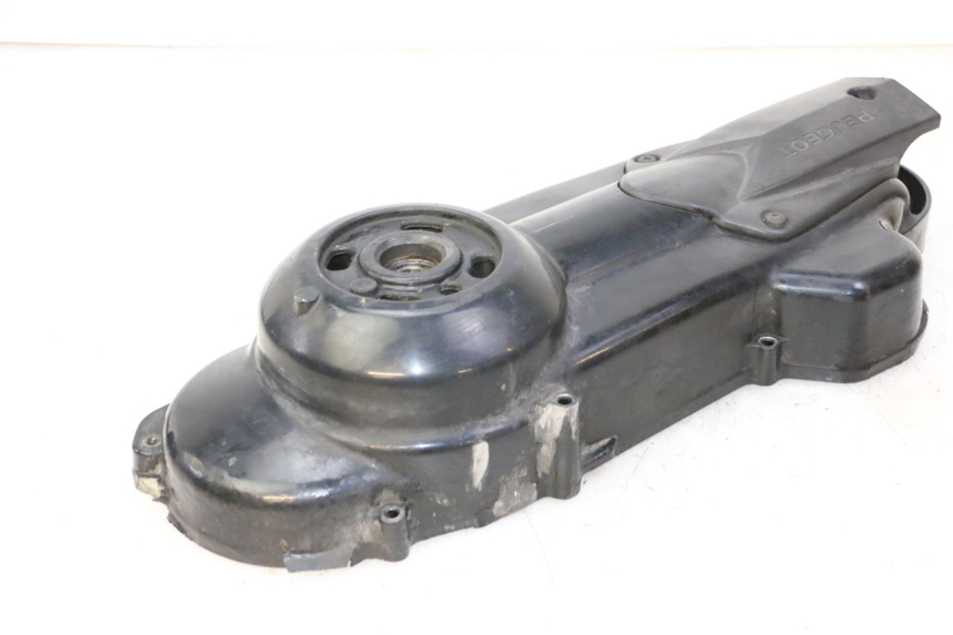 photo de DRIVE BELT COVER PEUGEOT SATELIS 125 (2013 - 2018)