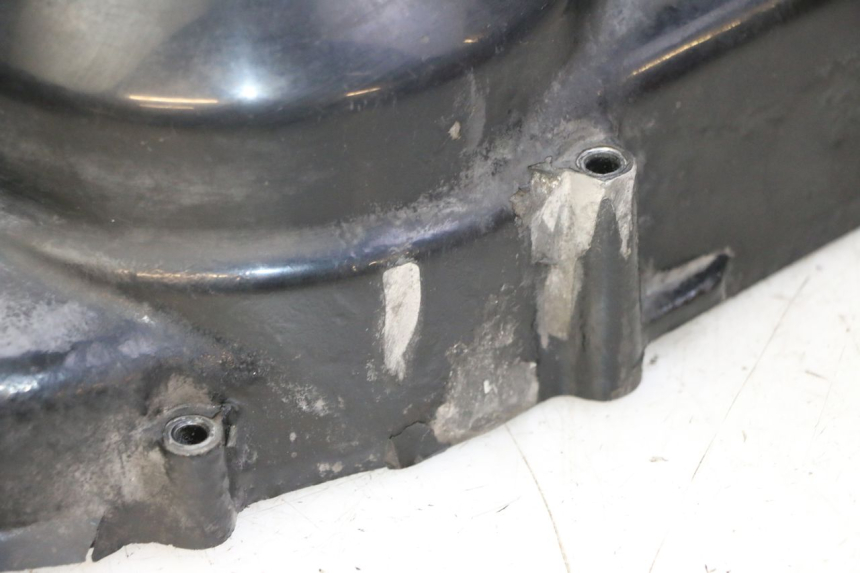 photo de DRIVE BELT COVER PEUGEOT SATELIS 125 (2013 - 2018)