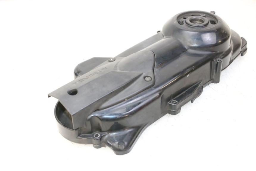 photo de DRIVE BELT COVER PEUGEOT SATELIS 125 (2013 - 2018)