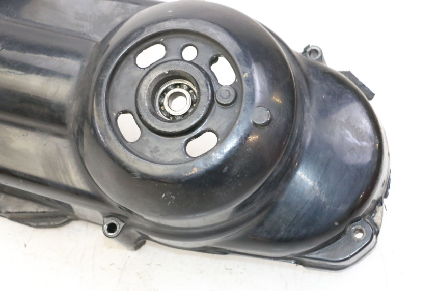 photo de DRIVE BELT COVER PEUGEOT SATELIS 125 (2013 - 2018)