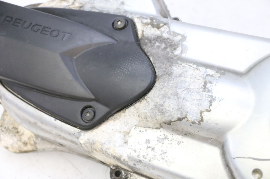 photo de VARIATOR COVER PEUGEOT SATELIS 125 (2006 - 2009)