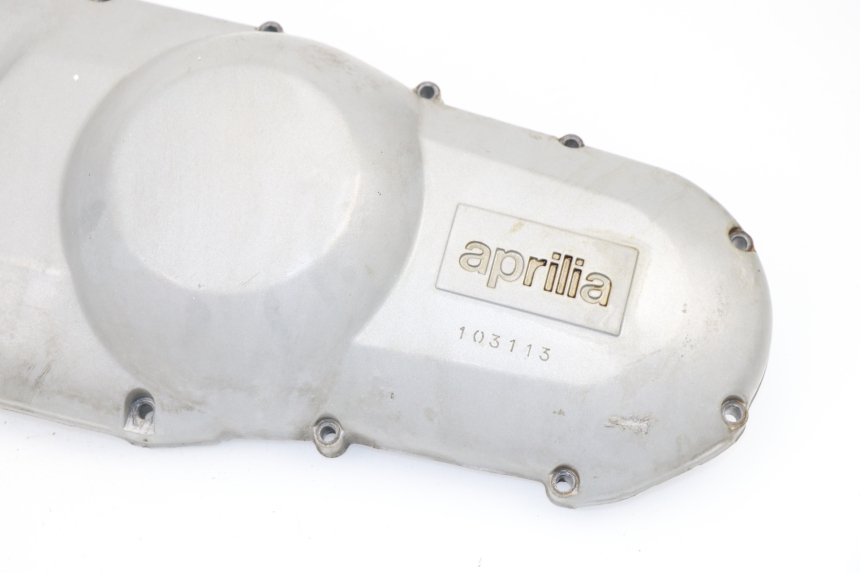 photo de DRIVE BELT COVER APRILIA SCARABEO GT 125 (1999 - 2007)