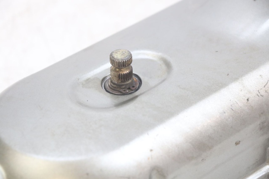 photo de VARIATOR COVER HONDA SCV LEAD 100 (2003 - 2007)