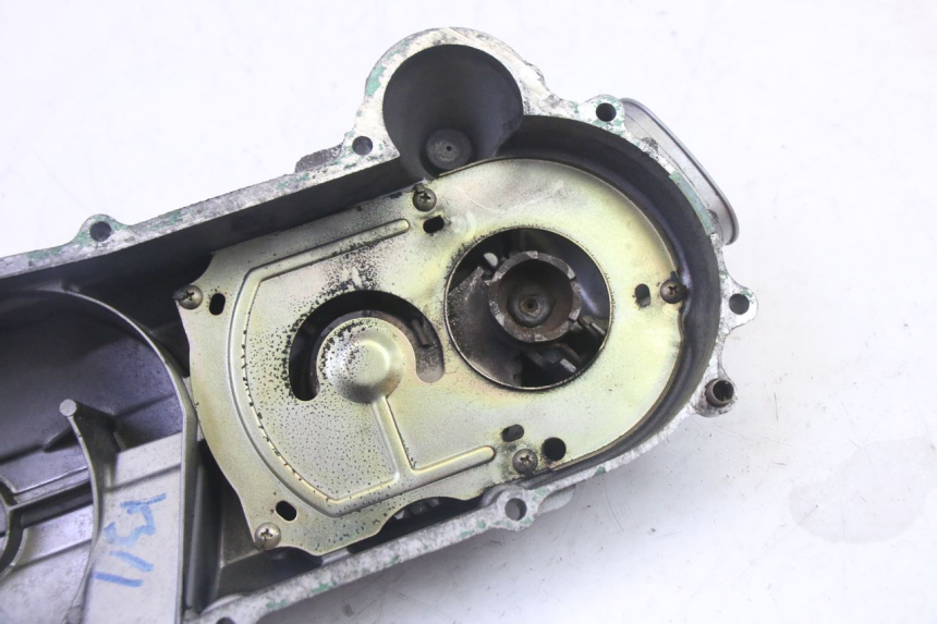 photo de VARIATOR COVER HONDA SCV LEAD 100 (2003 - 2007)