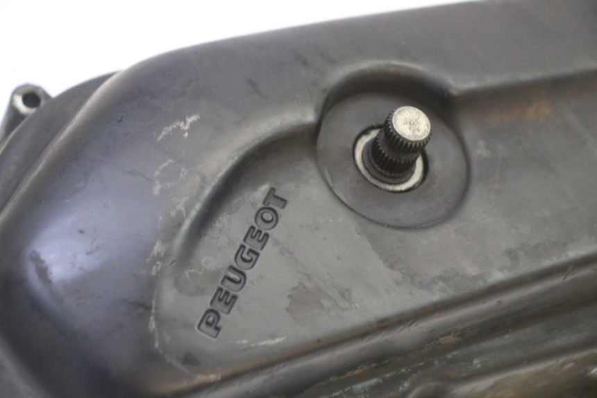 photo de DRIVE BELT COVER PEUGEOT SPEEDAKE 50 (1995 - 1997)