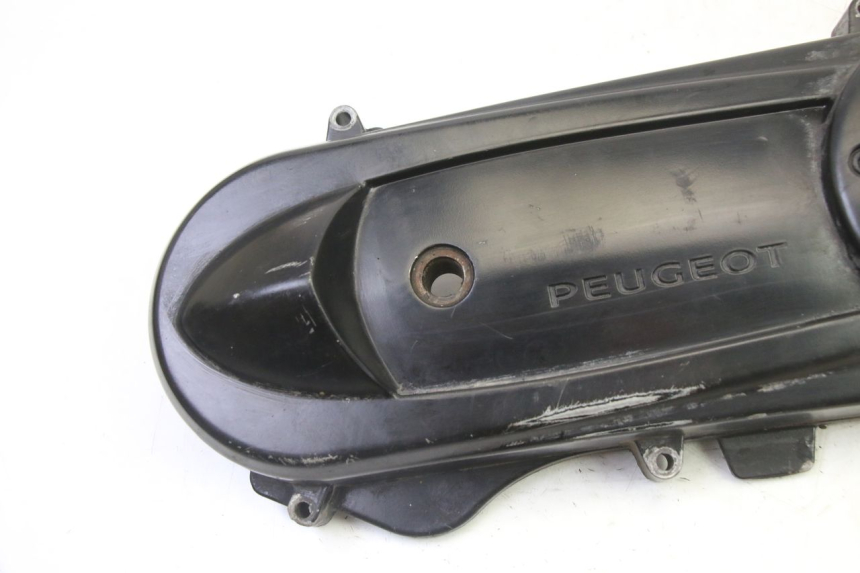 photo de DRIVE BELT COVER PEUGEOT SPEEDFIGHT 3 AIR 50 (2009 - 2015)
