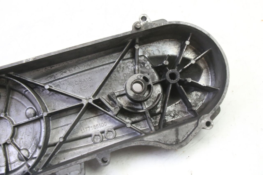 photo de DRIVE BELT COVER PEUGEOT SPEEDFIGHT 3 AIR 50 (2009 - 2015)