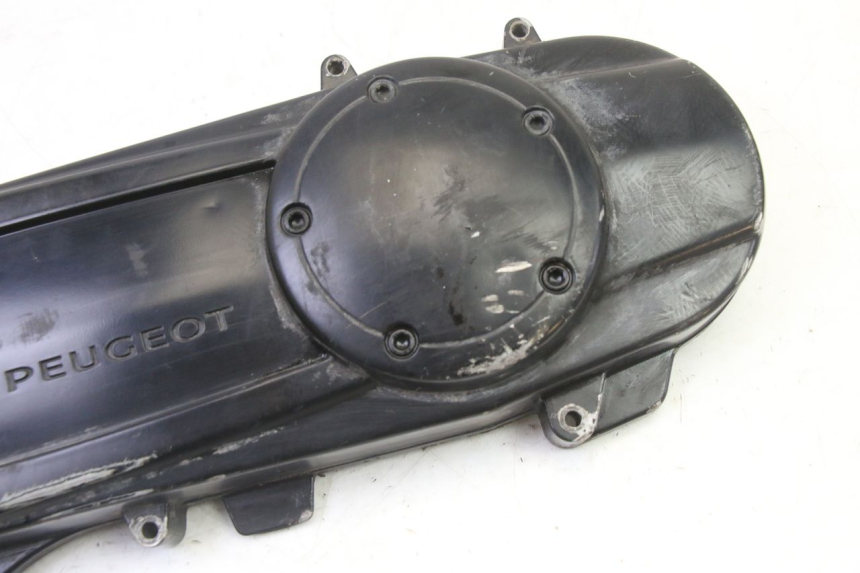 photo de DRIVE BELT COVER PEUGEOT SPEEDFIGHT 3 AIR 50 (2009 - 2015)