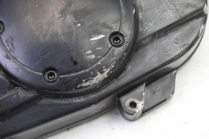 photo de DRIVE BELT COVER PEUGEOT SPEEDFIGHT 3 AIR 50 (2009 - 2015)