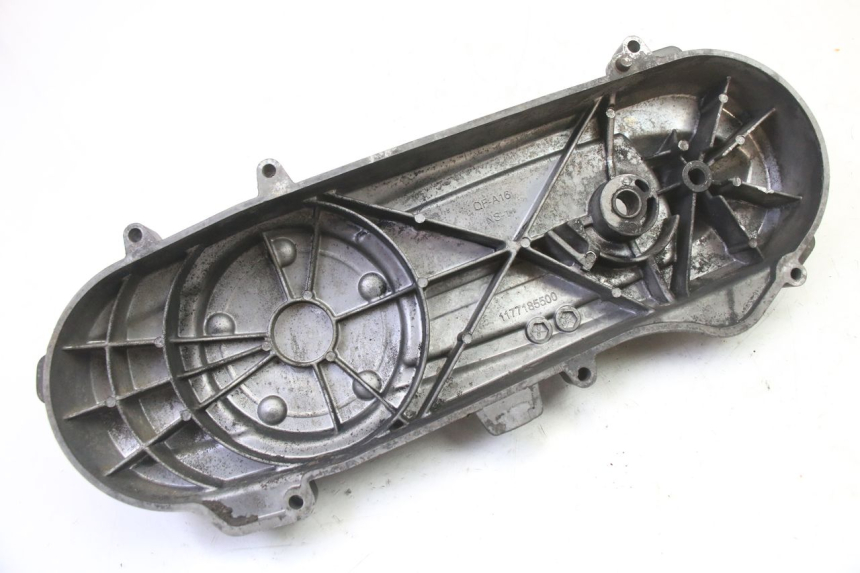 photo de DRIVE BELT COVER PEUGEOT SPEEDFIGHT 3 AIR 50 (2009 - 2015)