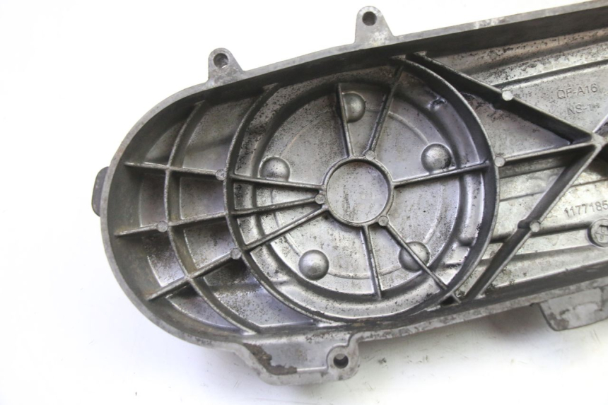 photo de DRIVE BELT COVER PEUGEOT SPEEDFIGHT 3 AIR 50 (2009 - 2015)