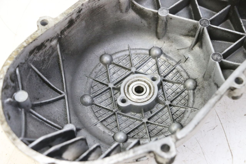 photo de DRIVE BELT COVER APRILIA SR R 2T LC 50 (2018 - 2021)