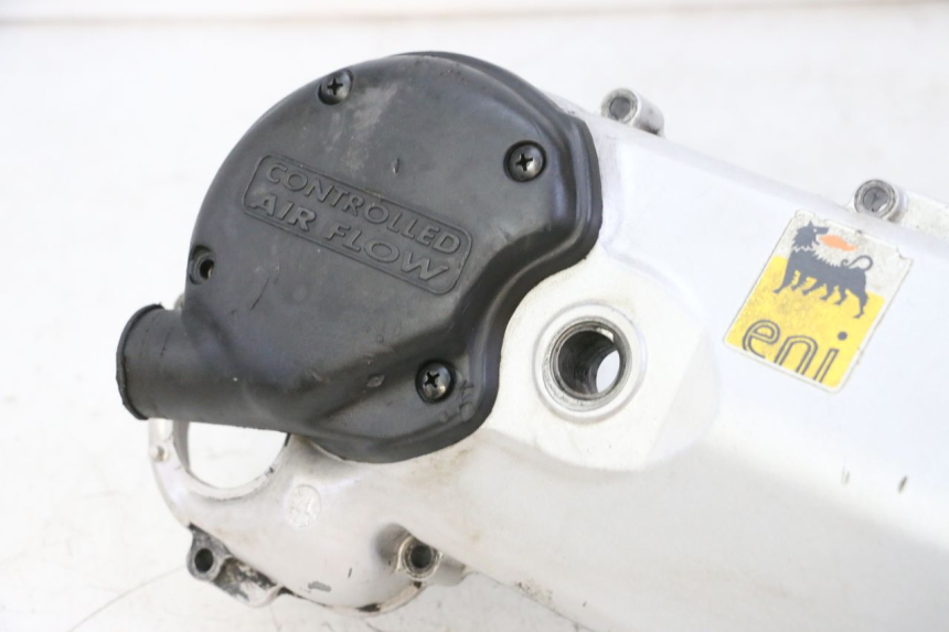 photo de DRIVE BELT COVER APRILIA SR R 2T LC 50 (2018 - 2021)