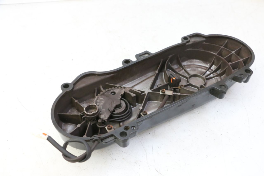 photo de DRIVE BELT COVER PEUGEOT STREETZONE I 2T 50 (2018 - 2020)