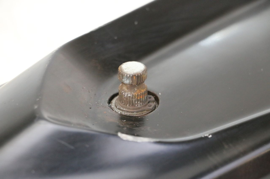 photo de DRIVE BELT COVER PEUGEOT STREETZONE I 2T 50 (2018 - 2020)