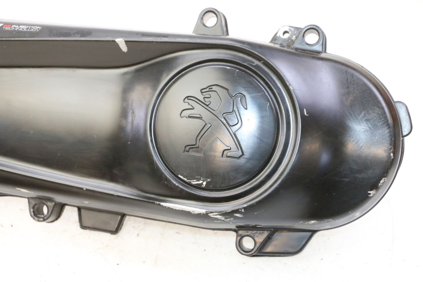 photo de DRIVE BELT COVER PEUGEOT STREETZONE I 2T 50 (2018 - 2020)