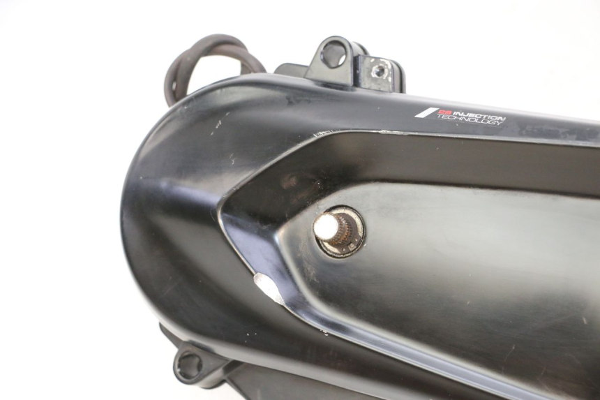 photo de DRIVE BELT COVER PEUGEOT STREETZONE I 2T 50 (2018 - 2020)