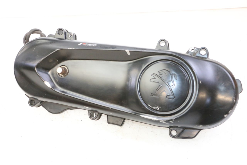 photo de DRIVE BELT COVER PEUGEOT STREETZONE I 2T 50 (2018 - 2020)