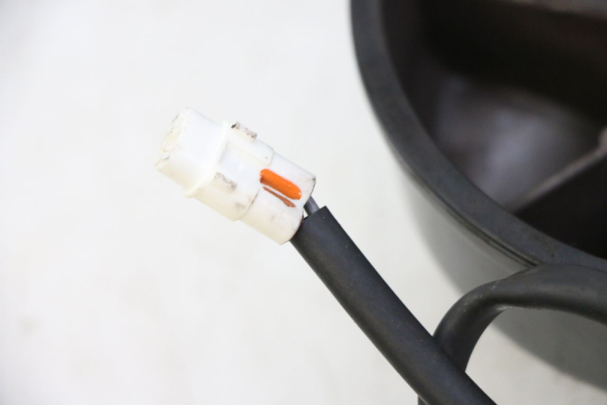 photo de DRIVE BELT COVER PEUGEOT STREETZONE I 2T 50 (2018 - 2020)