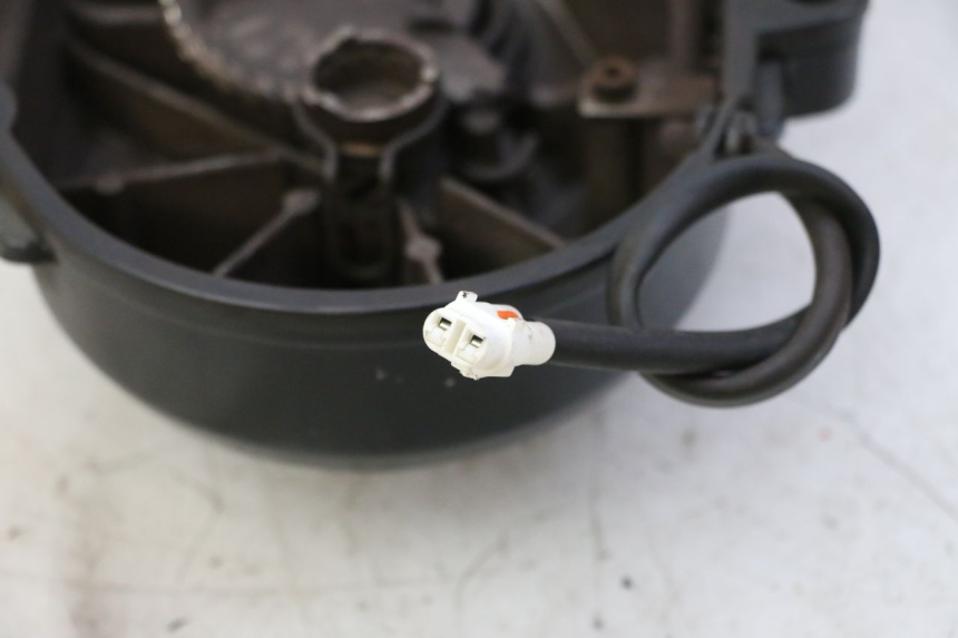 photo de DRIVE BELT COVER PEUGEOT STREETZONE I 2T 50 (2018 - 2020)