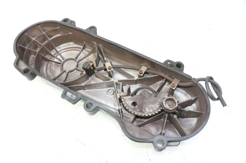 photo de DRIVE BELT COVER PEUGEOT STREETZONE I 2T 50 (2018 - 2020)