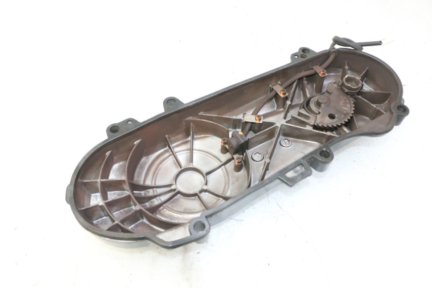 photo de DRIVE BELT COVER PEUGEOT STREETZONE I 2T 50 (2018 - 2020)