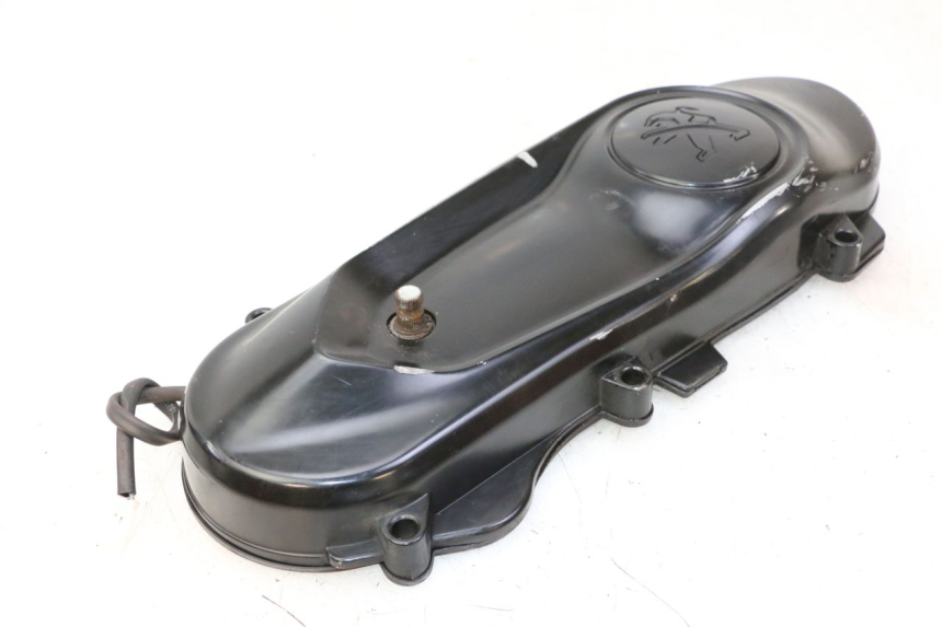 photo de DRIVE BELT COVER PEUGEOT STREETZONE I 2T 50 (2018 - 2020)