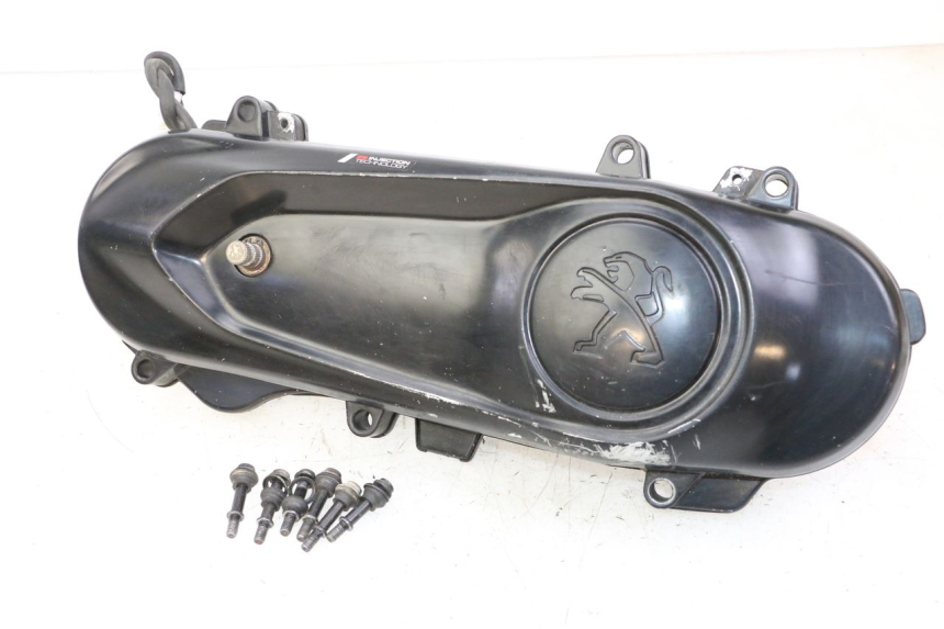 photo de DRIVE BELT COVER PEUGEOT STREETZONE I NAKED 2T 50 (2018 - 2020)