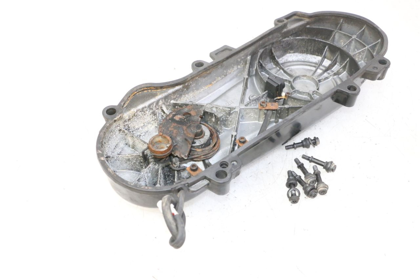 photo de DRIVE BELT COVER PEUGEOT STREETZONE I NAKED 2T 50 (2018 - 2020)