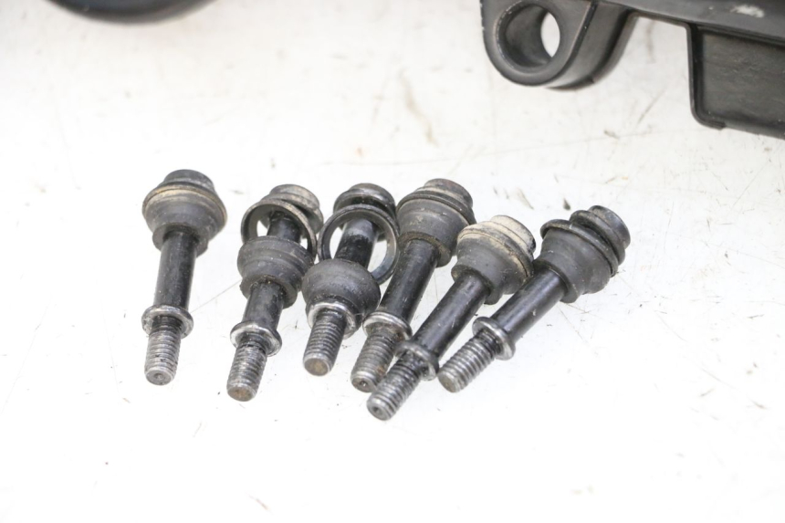 photo de DRIVE BELT COVER PEUGEOT STREETZONE I NAKED 2T 50 (2018 - 2020)