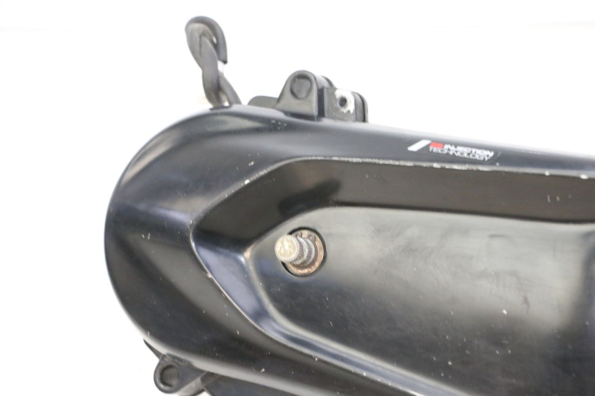 photo de DRIVE BELT COVER PEUGEOT STREETZONE I NAKED 2T 50 (2018 - 2020)